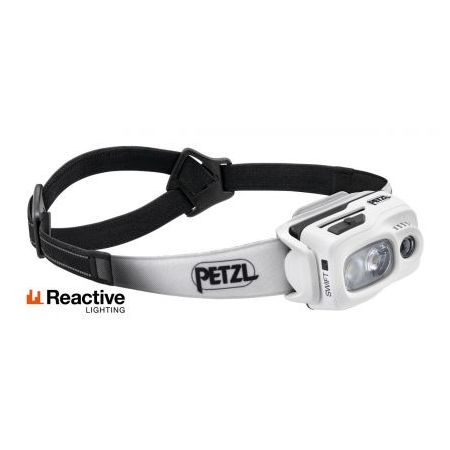 PETZL NAGLAVNA SVJETILJKA 1100 lm SWIFT RL Cijena