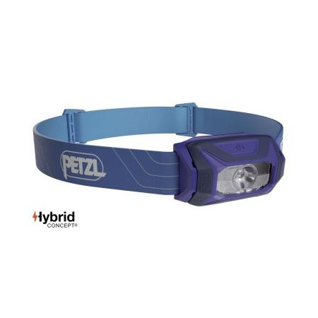 PETZL NAGLAVNA SVJETILJKA 300 lm TIKKINA Cijena