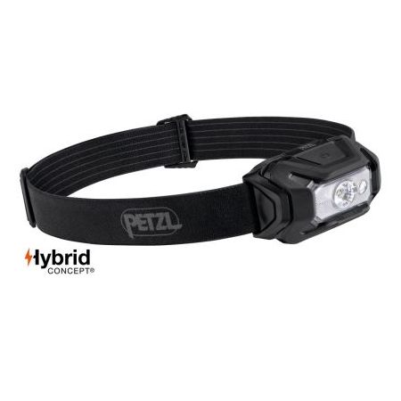 PETZL NAGLAVNA SVJETILJKA 350 lm ARIA 1 RGB Cijena
