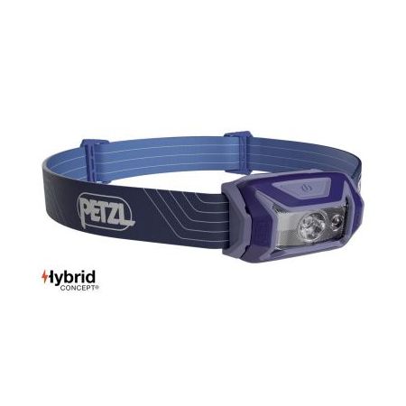 PETZL NAGLAVNA SVJETILJKA 350 lm TIKKA Cijena