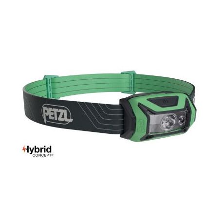 PETZL NAGLAVNA SVJETILJKA 350 lm TIKKA cijena, akcija