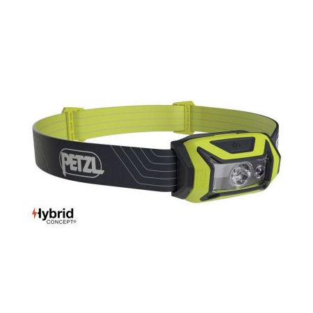 PETZL NAGLAVNA SVJETILJKA 350 lm TIKKA cijena, akcija