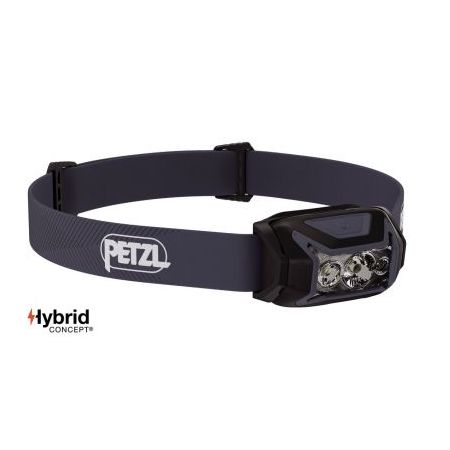 PETZL NAGLAVNA SVJETILJKA 450 LM ACTIK cijena, akcija