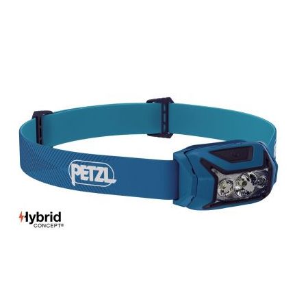 PETZL NAGLAVNA SVJETILJKA 450 LM ACTIK cijena, akcija