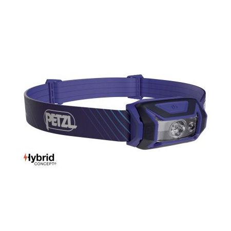 PETZL NAGLAVNA SVJETILJKA 450 lm TIKKA CORE Cijena