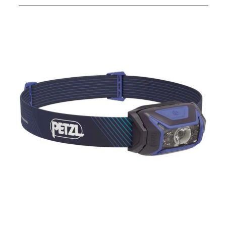 PETZL NAGLAVNA SVJETILJKA 600 lm ACTIK CORE PLAVA E065AA01 Cijena