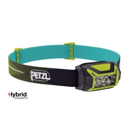 PETZL NAGLAVNA SVJETILJKA 625 lm ACTIK CORE cijena, akcija