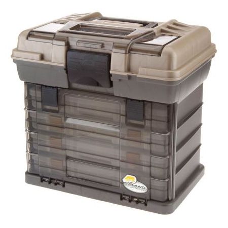 PLANO KUTIJA ZA PRIBOR 759201 GS BOX GRAY/SAND W/4 UTILITIES Cijena
