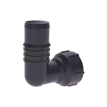 PRIKLJUČAK ZA PUMPU KUT 90° IZLAZ ZA CRIJEVO 25mm 1821835 Cijena