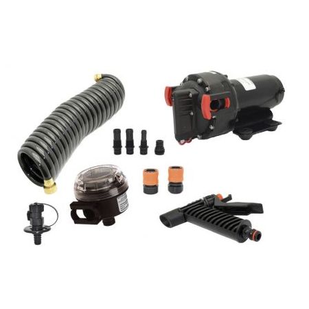 PUMPA AQUAJET WASH DOWN KIT JOHNSON 1140L/12V Cijena
