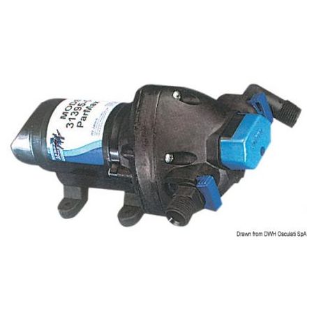 PUMPA FLOJET 11L 12V 1,7bar Cijena