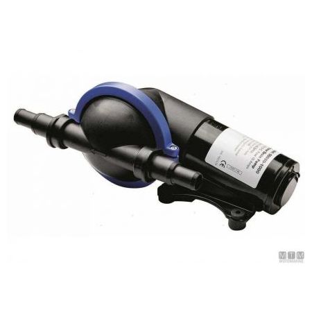 PUMPA JABSCO SHOWER DRAIN PUMP 1825732 Cijena
