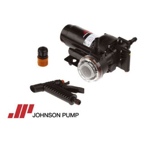 PUMPA JOHNSON AQUAJET WD 3,5 800L/H 12V 1825902 Cijena