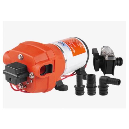 PUMPA MEMBRANSKA 10LPM 12V 1,2bar ART:0429 Cijena