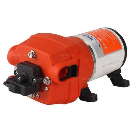 PUMPA MEMBRANSKA 12V 12.5L 2,4bar Cijena