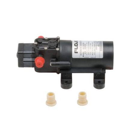 PUMPA MEMBRANSKA FLOJET 3,8LPM 12V 2,4BAR 09.2980 Cijena