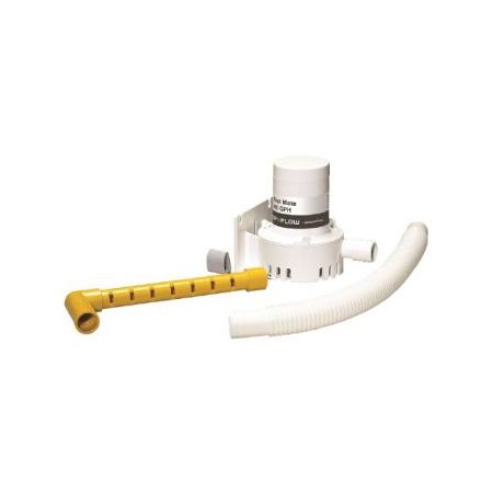 PUMPA ZA BAZEN JOHNSON 400GPH 12V 1822852 Cijena