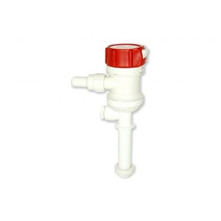 PUMPA ZA ŽIVU JEŠKU RULE MODEL 401STC 121 mm Cijena