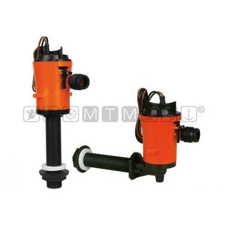 PUMPA ZA ŽIVU JEŠKU SF 800 1821227 Cijena