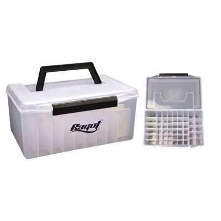 RAGOT SQUID JIG BOX XL RG1421030 Price