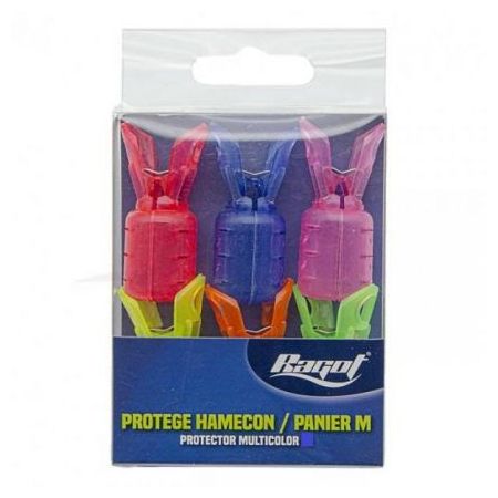 RAGOT PROTECTOR MULTICOLOR M ZAŠTITA ZA SKOSAVICE RG0300297 Cijena