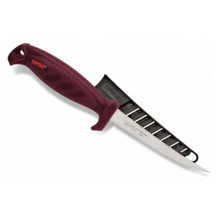 RAPALA HAWK FILLET KNIFE 6'' 126BX Price