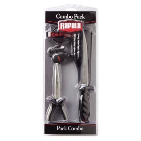 RAPALA PACK COMBO 6,5 RTC-6P136C Cijena