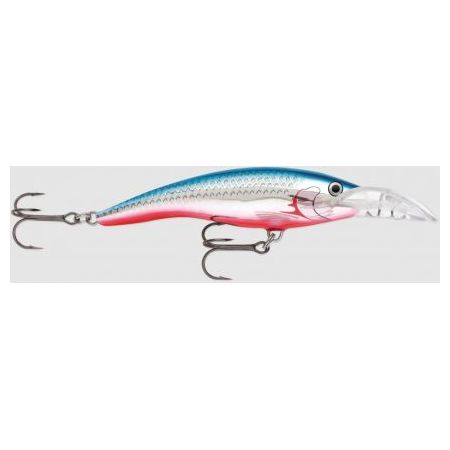 RAPALA SCATTER RAP TAIL DANCER SCRTD 09 BFL Cijena