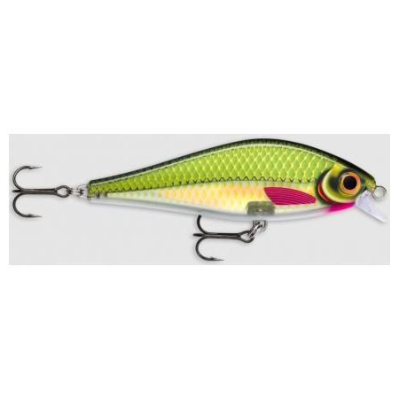 RAPALA SUPER SHADOW RAP SSDR11 OG Cijena