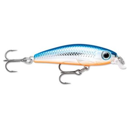 RAPALA ULTRA LIGHT MINNOW ULM06 cijena, akcija