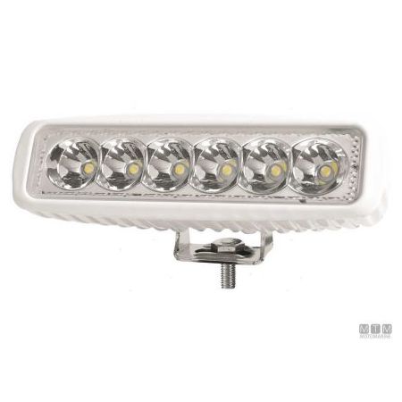 REFLEKTOR FARETTO LED 18 W SPOT WHITE 160x46mm 2121249 Cijena