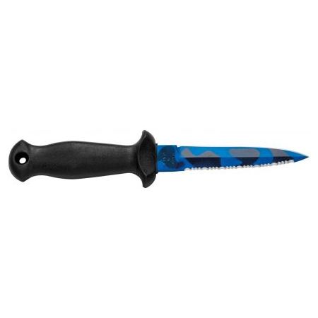 DIVE KNIFE SUB 11D BLUE CAMU price, sale