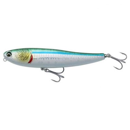 SAVAGE GEAR BULLET MULLET 10cm 17,3g F LS Cijena