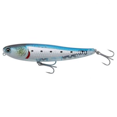 SAVAGE GEAR BULLET MULLET 10cm 17,3g F LS Cijena