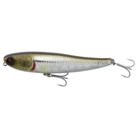 SAVAGE GEAR BULLET MULLET 10cm 17,3g F LS Cijena
