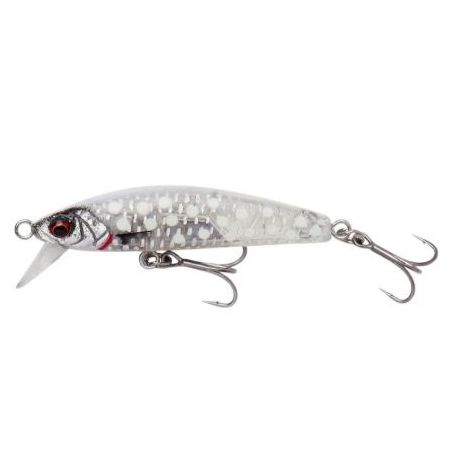 SAVAGE GEAR GRAVITY MINNOW 6cm 12g FS Cijena