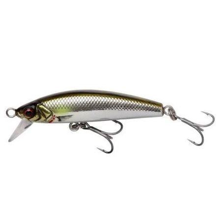 SAVAGE GEAR GRAVITY MINNOW 6cm 12g FS cijena, akcija