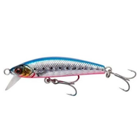 SAVAGE GEAR GRAVITY MINNOW 6cm 12g FS cijena, akcija