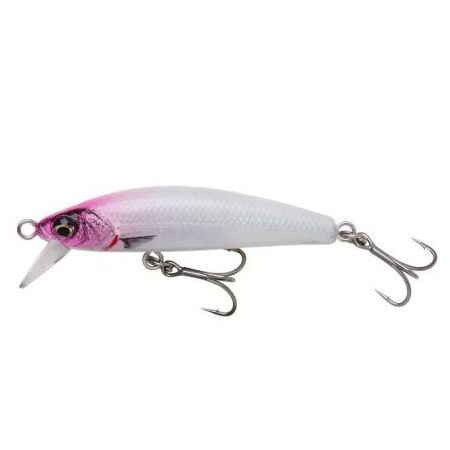 SAVAGE GEAR GRAVITY MINNOW 6cm 12g FS cijena, akcija