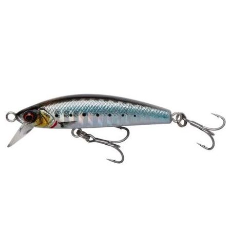 SAVAGE GEAR GRAVITY MINNOW 6cm 12g FS cijena, akcija