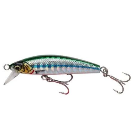 SAVAGE GEAR GRAVITY MINNOW 6cm 12g FS cijena, akcija