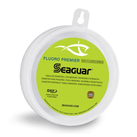 SEAGUAR PREMIER FLUORO cijena, akcija