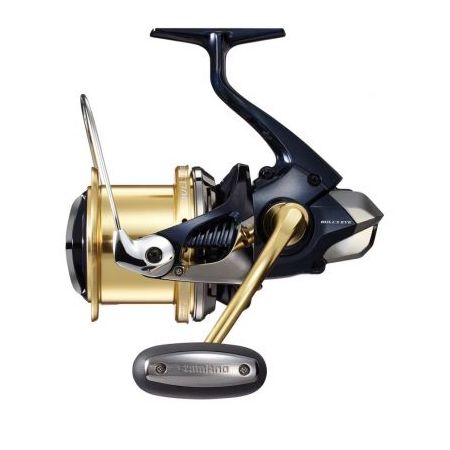 SHIMANO REELS BULL’S EYE 9100 Cijena