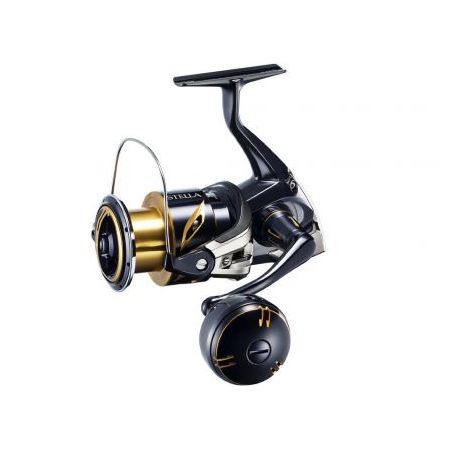 SHIMANO STELLA SW 6000 PG C Cijena