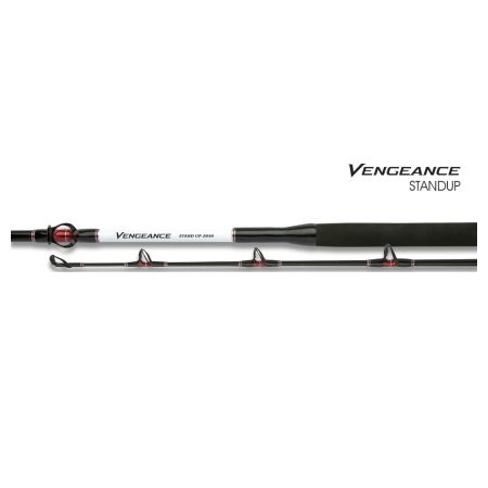 SHIMANO VENGEANCE STAND UP 20-30lbs Cijena