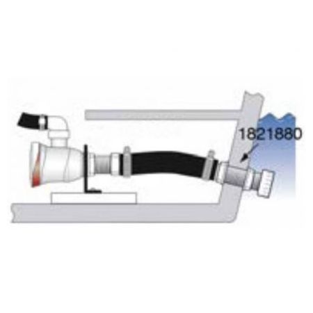 SITO USIS PVC 3/4 1821880 Cijena