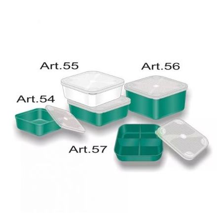 STONFO SQUARE BAIT BOXES ART:54-57 Price