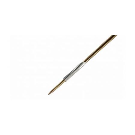 MEANDROS SHAFT 6,5mm NOTCH-THREAD 7mm FOR SPEARS 98cm Price
