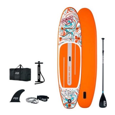SUP DASKA AQUA MARINA COAST 330x81x15cm  Cijena