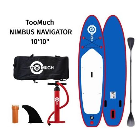 SUP NIMBUS 330x81x15cm price, sale